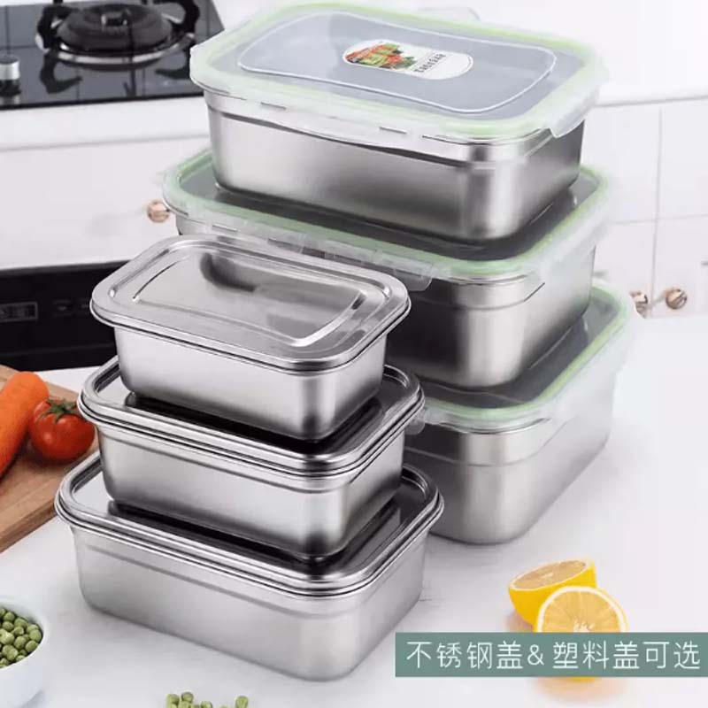 保鲜盒 品牌:畅广盛;型号:特大号16L保鲜盒[钢盖]高清大图