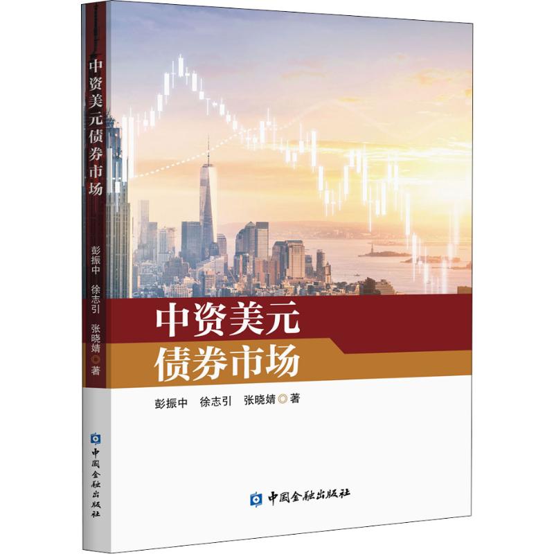 中资美元债券市场高清大图