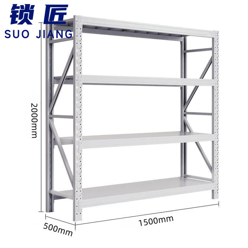 锁 匠货架高清大图