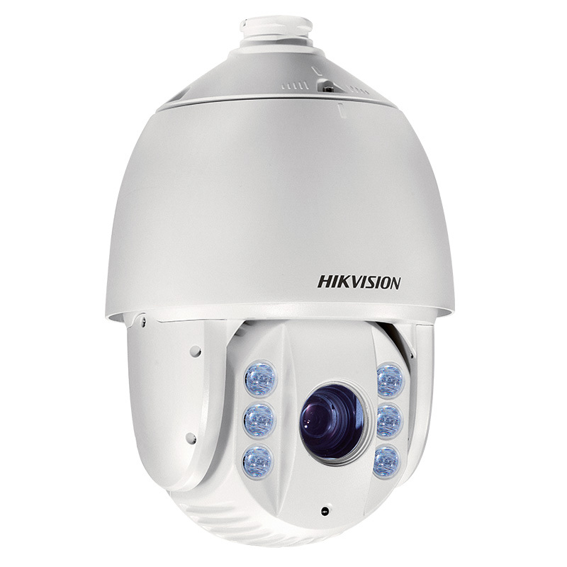 海康威视 (HIKVISION) 智能球型摄像机 DS-2DC7520IW-A 500万像素20倍变焦网络高速球机