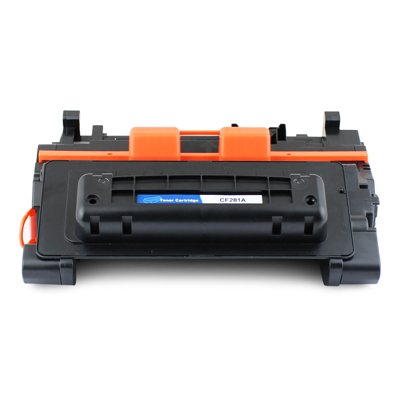 欧普(OUPU)硒鼓CF281A 适用于HPM630dn/z M630F/M604N/M604DN等高清大图