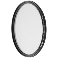 耐司(NiSi)CPL 62mm 圆形偏光镜 增加饱和度 提高画质 玻璃材质 单反滤镜 风光摄影