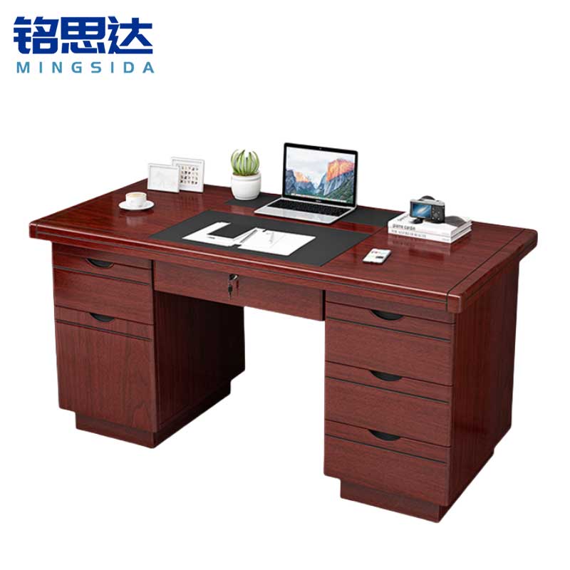 铭思达办 公 桌高清大图