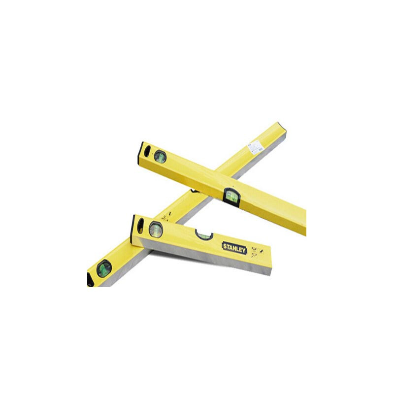 史丹利(Stanley)超平盒式水平尺40cm STHT43102-8-23 货期5-10天