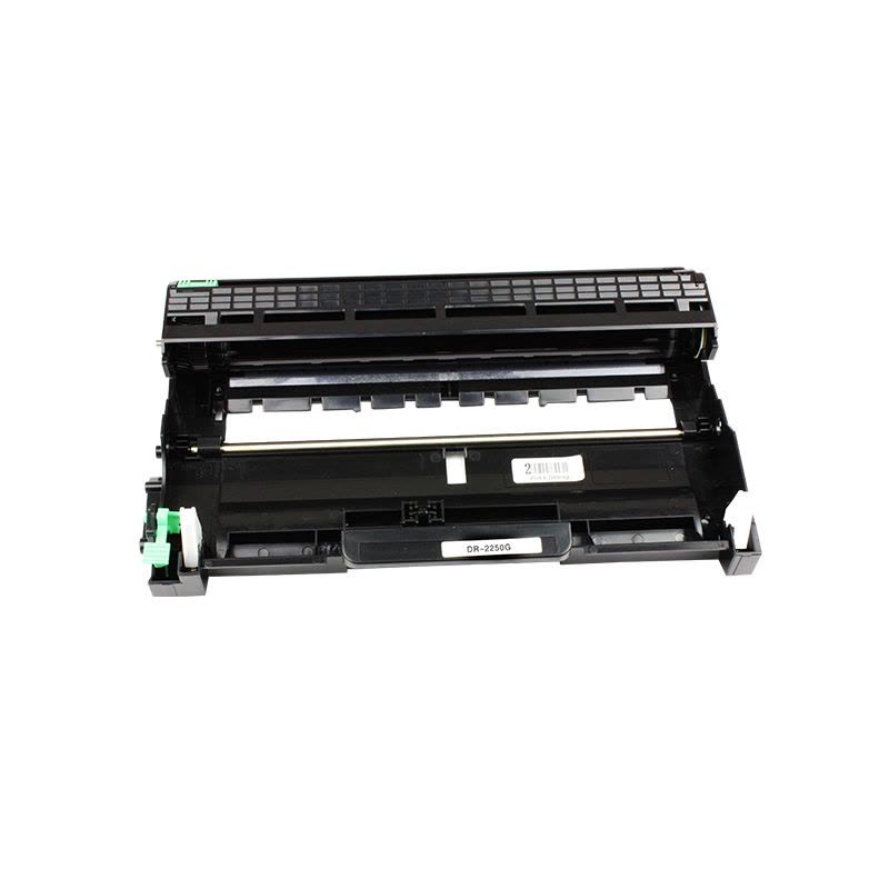 欧普（oupu）打印机硒鼓DR-2250适用机型 兄弟2240D/2250DN图片