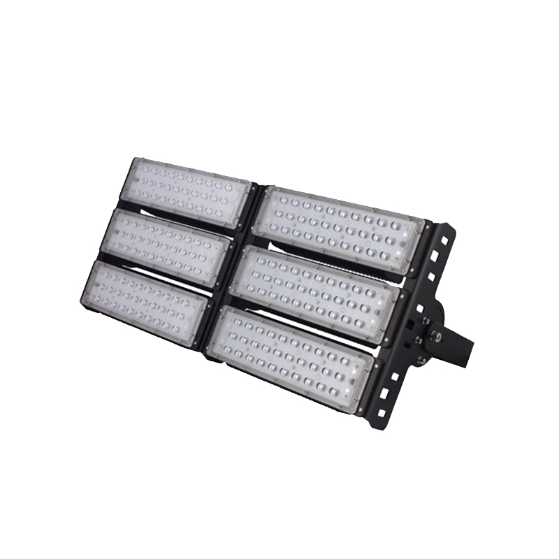 格瑞达 LED投光灯(6模组) GS7204-300W 个高清大图