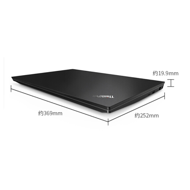 联想(Lenovo) E580笔记本电脑 15.6寸(I5-8250U 8G 500G+128G 2G独显 高分屏)