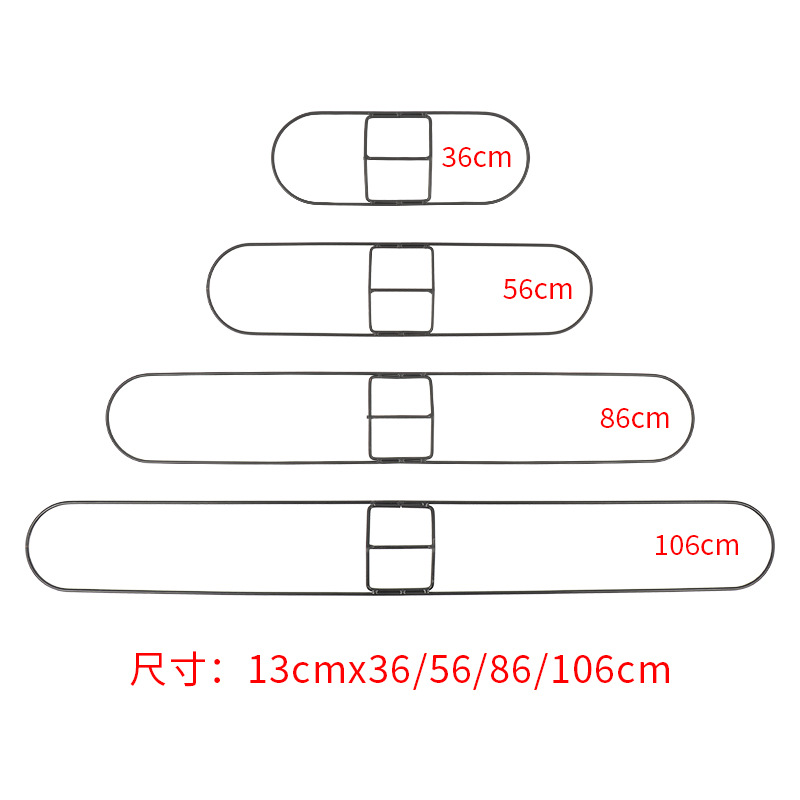 居尚大号尘推60cm 木地板大理石瓷砖吸水棉纱平板拖把高清大图