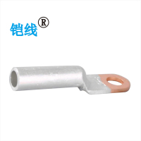 铠线 铜铝接线端子DTL-95/个
