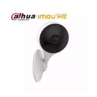 大华乐橙TC2E无线监控摄像头 智能摄像头 家用无线红外夜视高清摄像头 手机查看 1080P 带64G内存