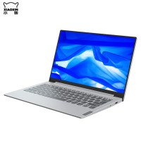 联想(Lenovo) 小新13 2020款新品十代酷睿13.3英寸轻薄本笔记本电脑 (i7-10510U 8G 512GB MX350 银)商务办公 网课学习 企业采购 影音娱乐