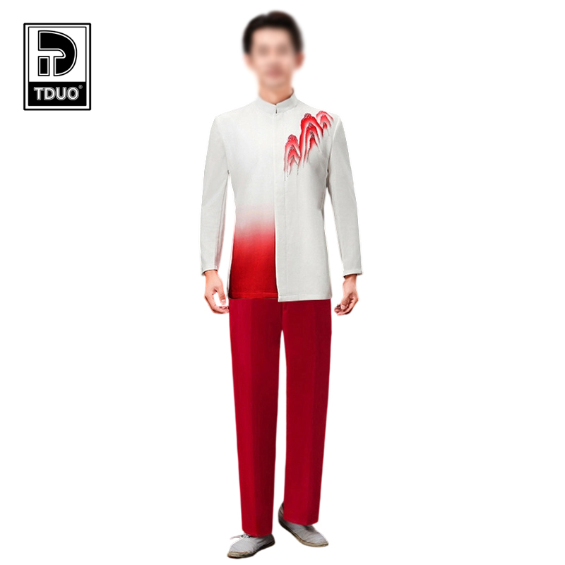 TDUO演出服套装AQ31 套高清大图