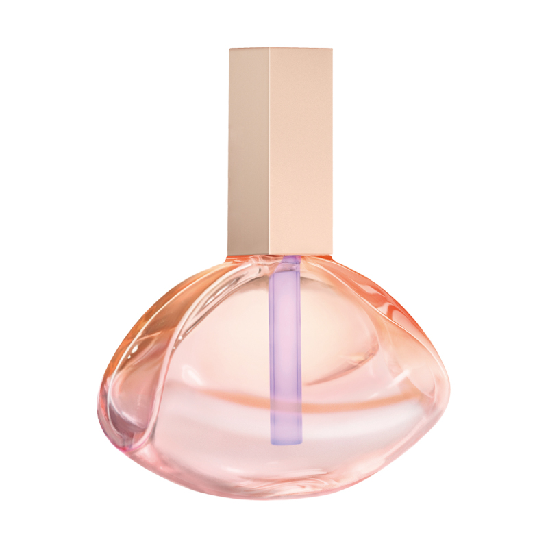 Calvin Klein CK 卡尔文克雷恩风樱迷情 女士香水 浓香水 40ml