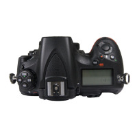 [店保五年]尼康(Nikon) D810 单机身 专业级全画幅单反相机 3635万有效像素 单反照相机[全新港版]