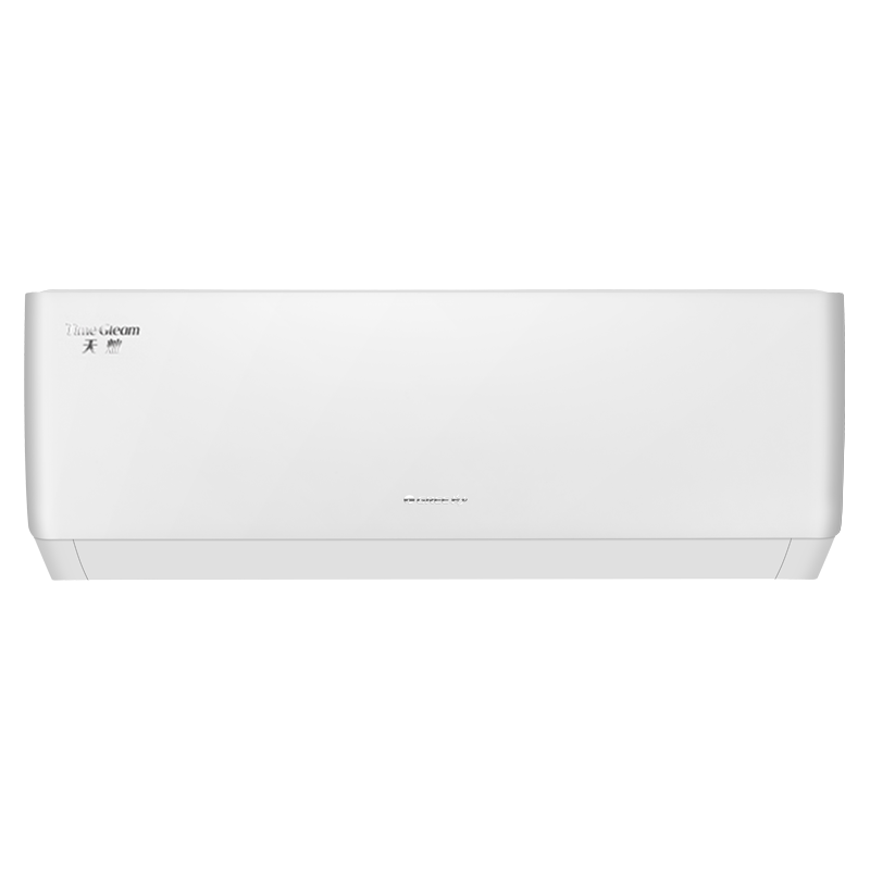 格力空调KFR-35GW/(35504)FNhAc-B1(含管)顶(皓雪白)1.5匹1级变频冷暖挂壁式空调