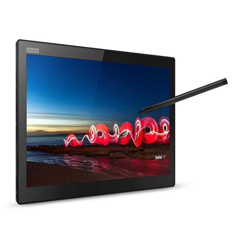 联想ThinkPad X1 Tablet(06CD)超薄平板二合一笔记本电脑(i5-8250U 8G 512G Pen)