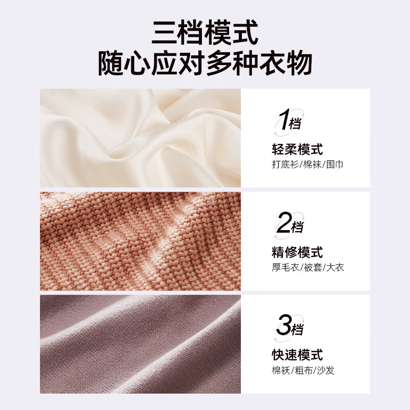 大宇(DAEWOO)毛球修剪器剃毛器衣服除毛球神器剃毛球粘毛球机双核双头大容量去毛球器吸毛剪毛器M7高清大图