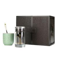 森山牌铁皮石斛灵芝西洋参浸膏 100ml/瓶*1瓶/盒