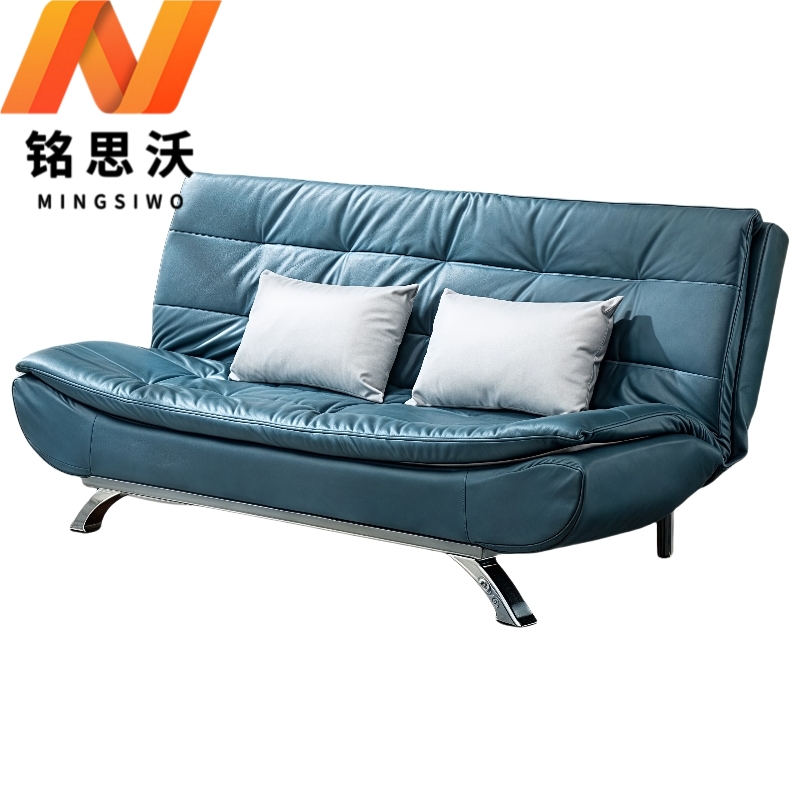 铭思沃折叠沙发A01张高清大图