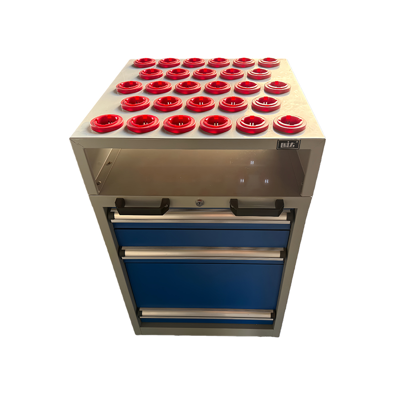 围达 数控刀具工具推车 WD-7004 台高清大图