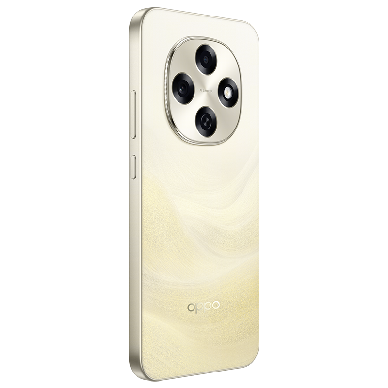 OPPO A6 Pro 12GB+256GB 流水生金 越级流畅双引擎 7000mAh大电池 IP69防水 5G耐用新手机高清大图