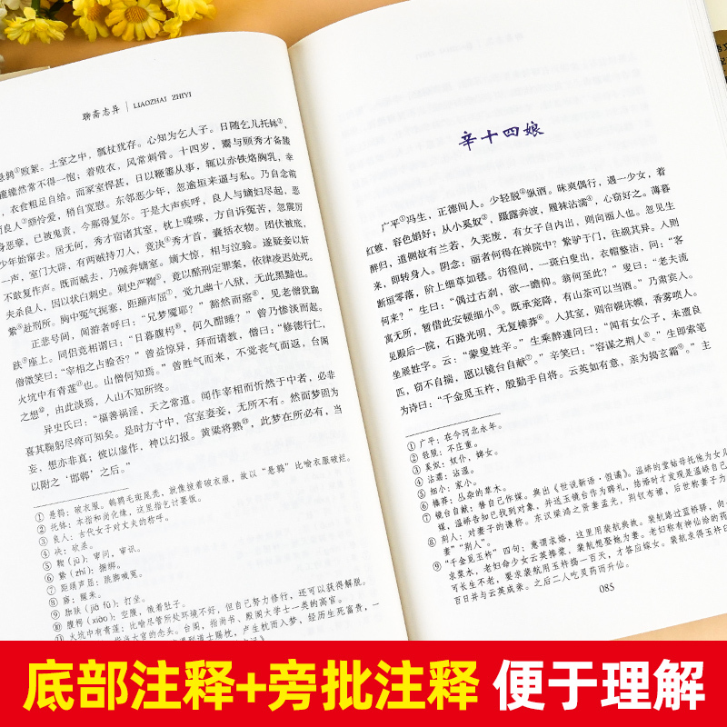 [人民教育出版社]水浒传 [正版]九年级上册人教版艾青诗选水浒传世说新语聊斋志异唐诗三百首泰戈尔诗选初中课外阅读书籍初三