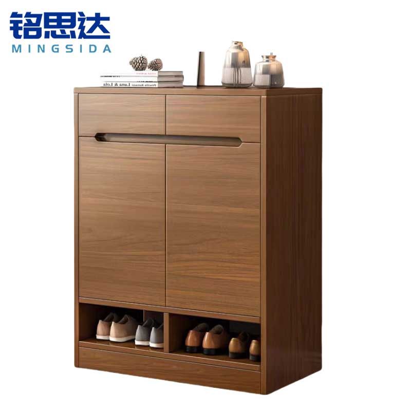 铭思达鞋柜60*32*100cm个高清大图
