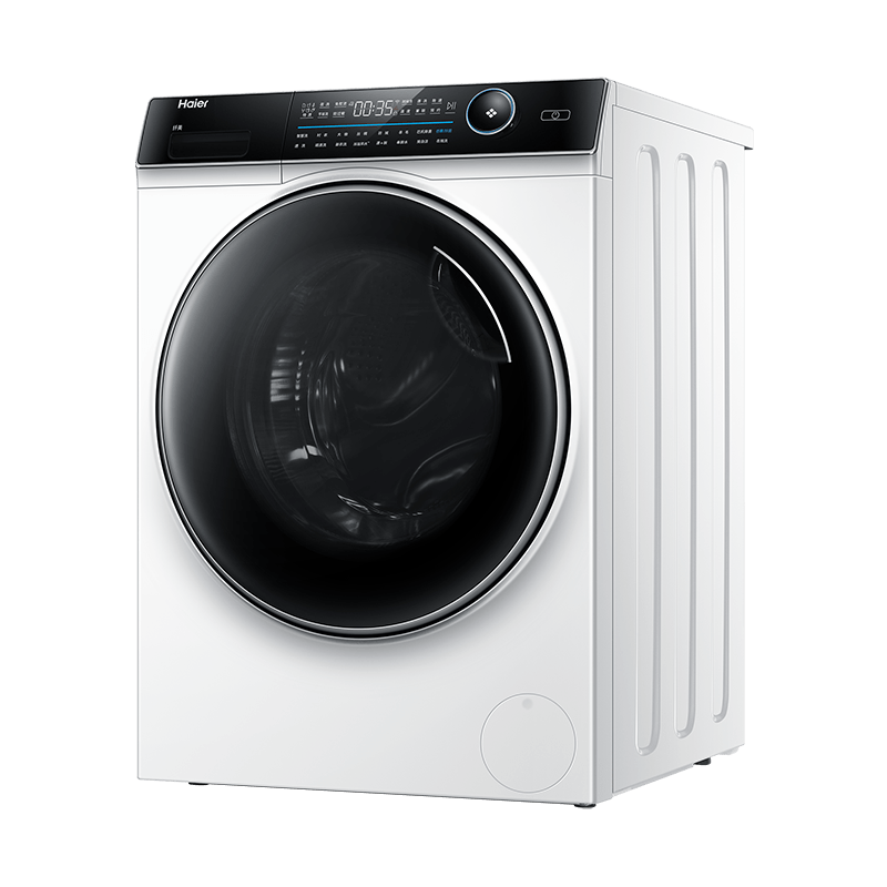 xqg100b12176wu1海尔滚筒洗衣机直驱变频电机智慧洗