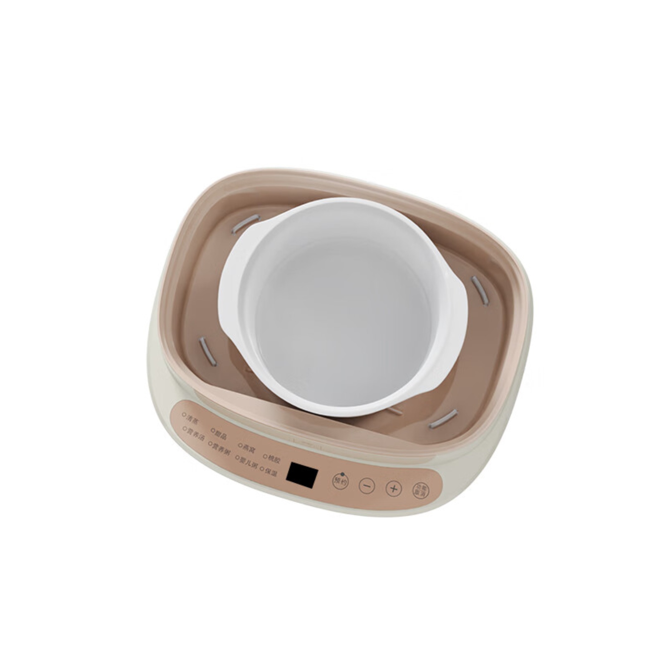 康宁 多用蒸炖锅 WK-GZD3001/KZ高清大图