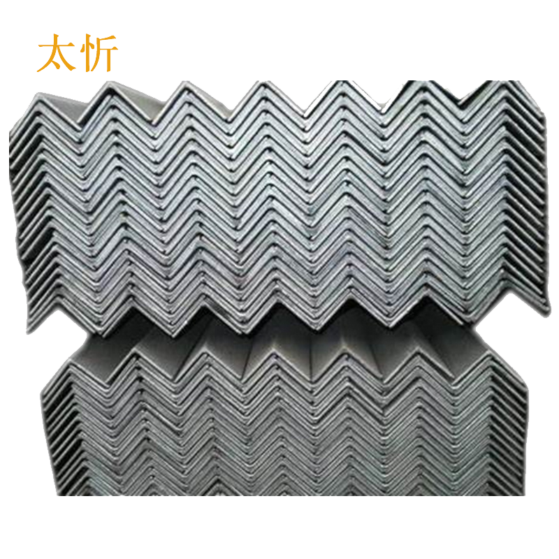 太忻 角钢 75×8 kg高清大图