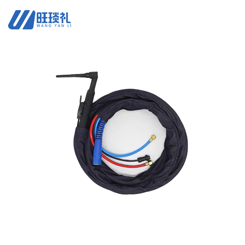 旺琰礼 等离子割枪 P80 15m 把高清大图