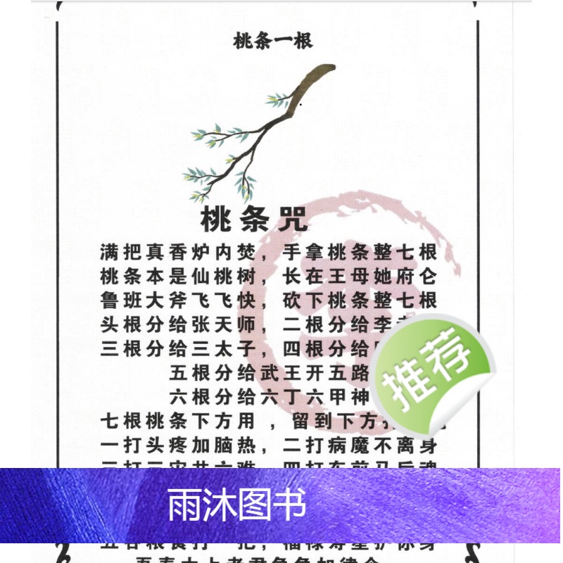 东北民俗传统文化仙家秘法大全彩色266页中国宇航出版社高清大图