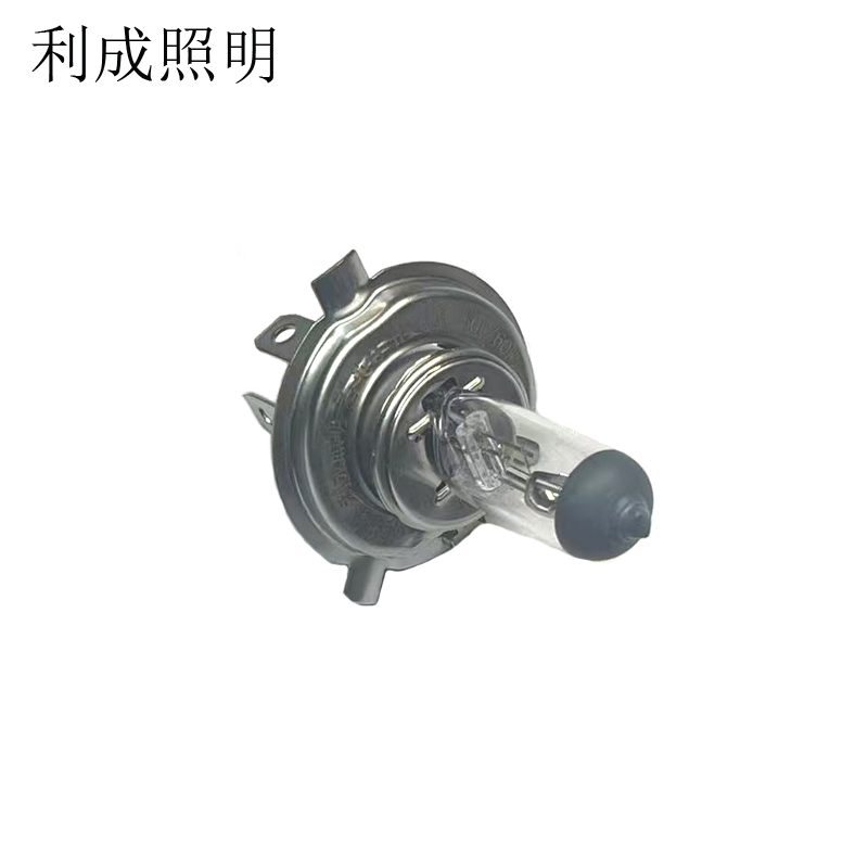 利成照明 石英灯 H4 12V 50W/60W 个高清大图