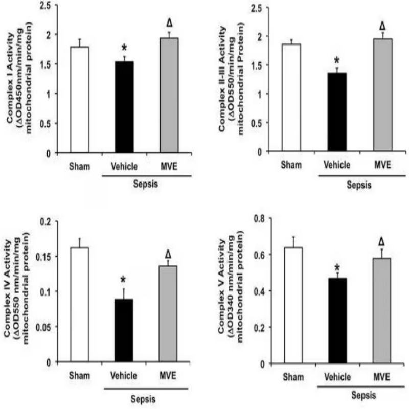 艾博抗 ab109721 Complex I Enzyme Activity Microplate Assay Kit高清大图
