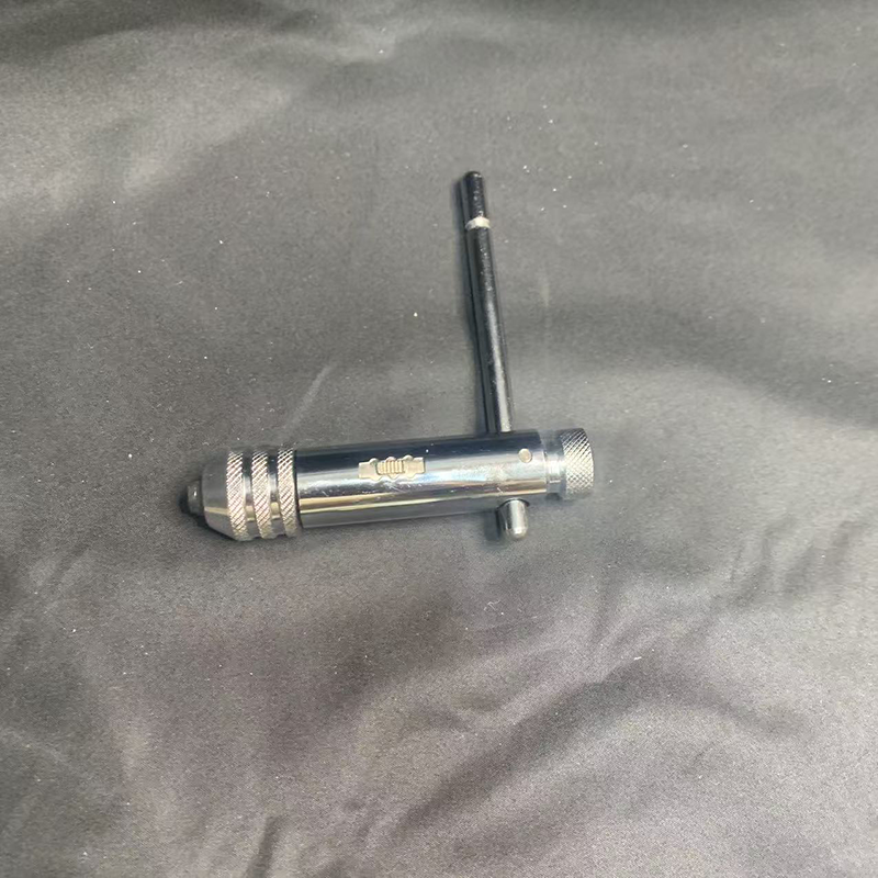 燚购丝锥扳手M5-12 个高清大图