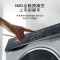 西门子滚筒洗衣机WG54C5C80W