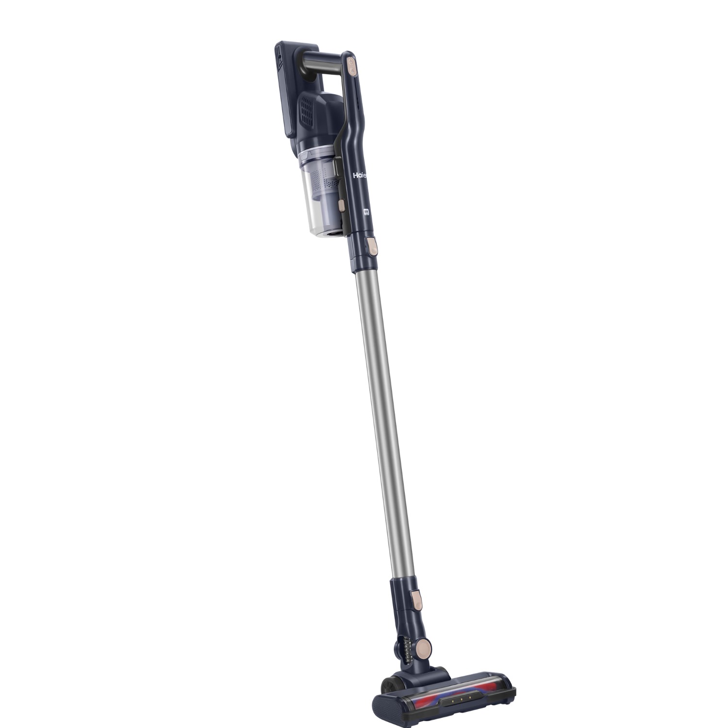 海尔无线吸尘器 HZ-W4A 高效清洁家用