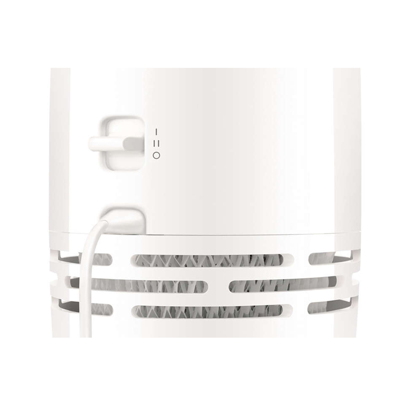 飞利浦(PHILIPS)HU4706/01空气加湿器白色