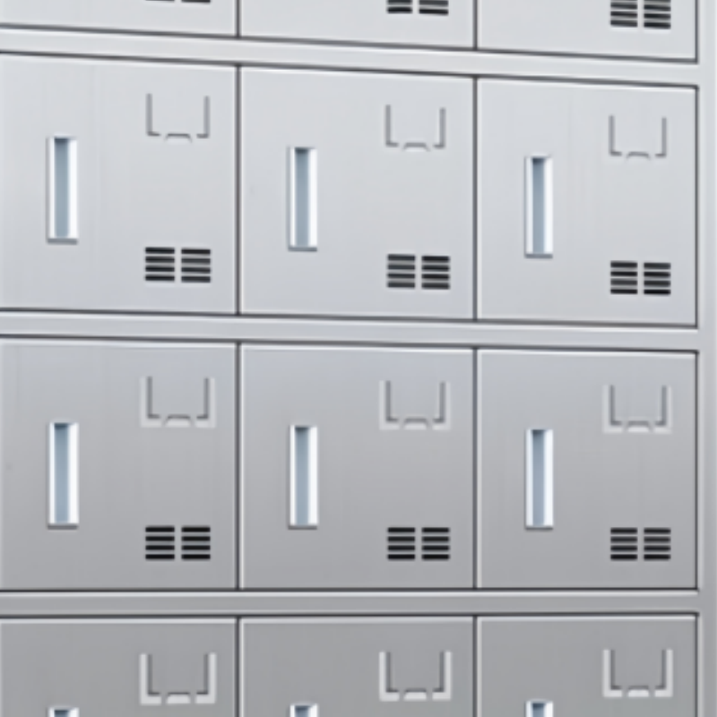 依韵珂不锈钢碗柜120*30*180cm台高清大图