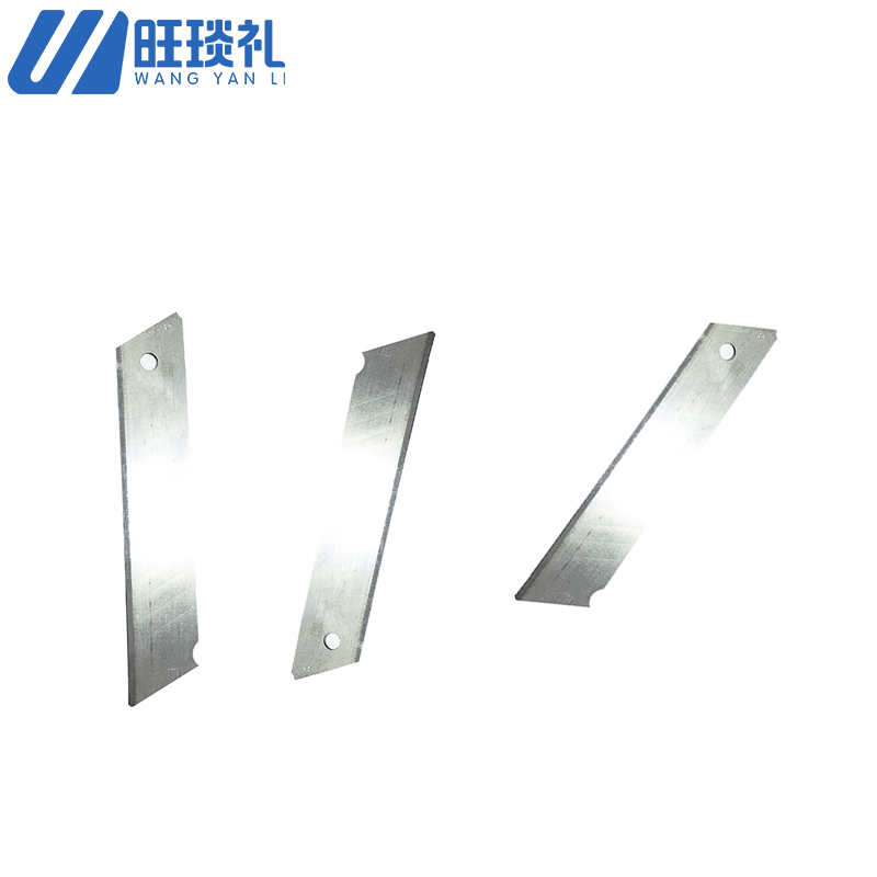 旺琰礼 裁纸刀片 LC-620 片高清大图