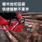 林晟油锯伐木锯二冲程家用链锯户外大功率砍树锯汽油锯LS742