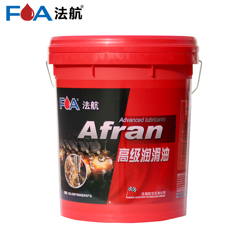 法航液力变速箱油ADDINOL SGL18 1升