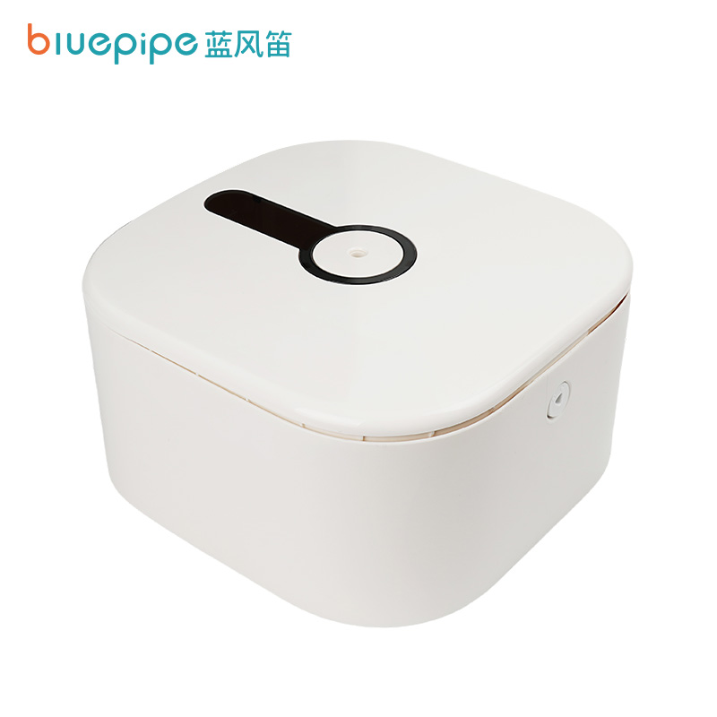 蓝风笛 大盘纸盒 中心抽 个高清大图