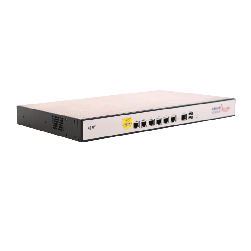 安恒DBAPPSECURITY明御数据库审计与风险控制系统DAS-A700