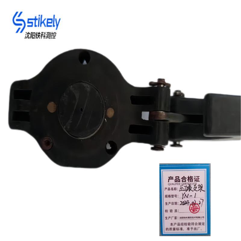 Stikely压力表支架高清大图