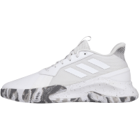 Adidas阿迪达斯男鞋2019夏季透气高帮篮球鞋外场实战防滑篮球鞋