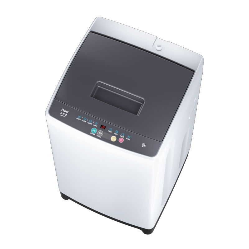 海尔波轮洗衣机xqb80m106
