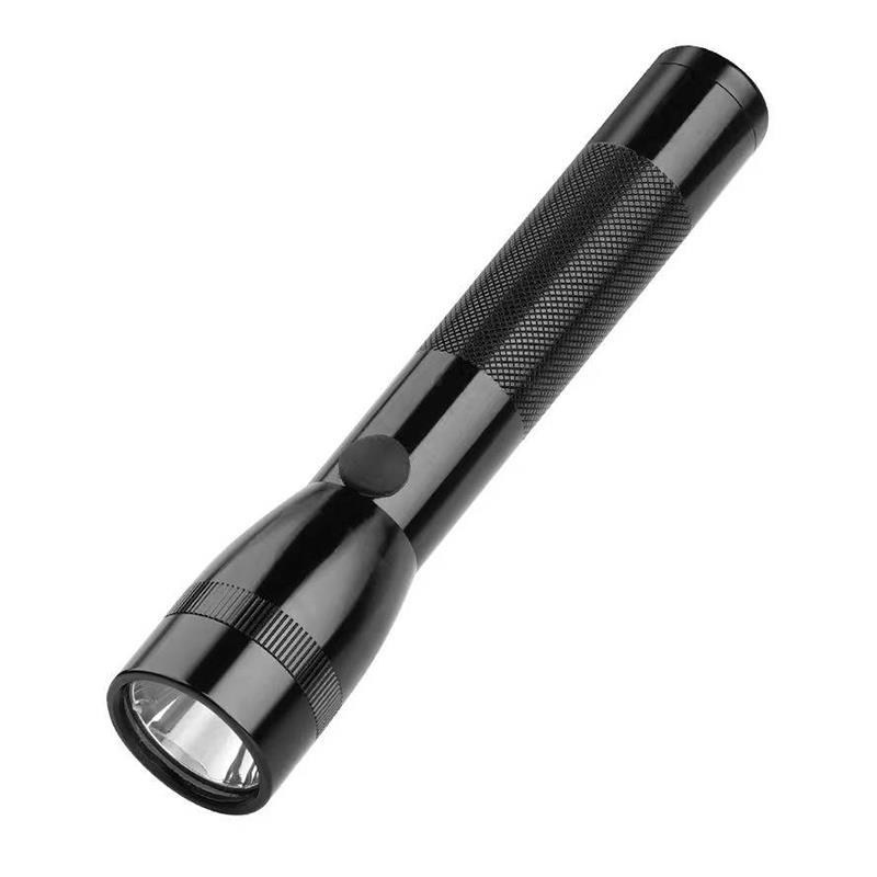 迪利登 强光手电筒 LED防水巡检工作灯 SW2007 台高清大图