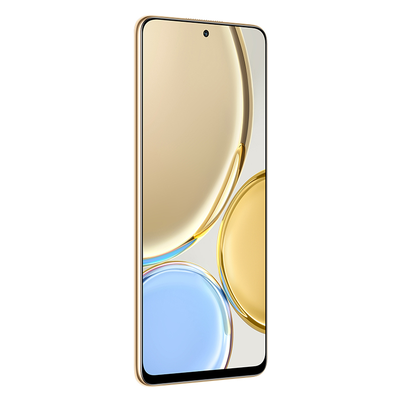 荣耀X30 8GB+256GB 晨曦金 66W超级快充 120Hz超窄全视屏 骁龙6nm强劲5G芯 4800万高清影像 4800mAh超大电池 智慧运存拓展 5G手机
