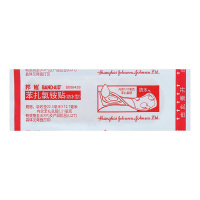 邦迪 苯扎氯铵贴 防水型 20片